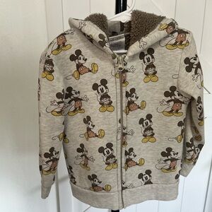 Disney Mickey Mouse jacket